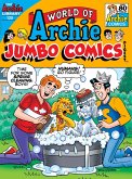 World of Archie Double Digest #120 (eBook, PDF) World of Archie Double Digest #120 (eBook, PDF)