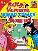 Betty & Veronica Double Digest (eBook, PDF)