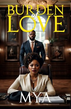 Cover Burden of Love (eBook, ePUB)