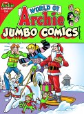 World of Archie Double Digest #104 (eBook, PDF) World of Archie Double Digest #104 (eBook, PDF)