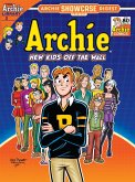 Archie Showcase Digest #8: New Kids Off The Wall (eBook, PDF) Archie Showcase Digest #8: New Kids Off The Wall (eBook, PDF)