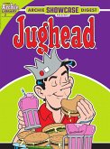 Archie Showcase Digest #2: Jughead (eBook, PDF) Archie Showcase Digest #2: Jughead (eBook, PDF)