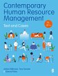 Contemporary Human Resource Management... - Bild 1