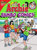 Archie Double Digest #331 (eBook, PDF) Archie Double Digest #331 (eBook, PDF)
