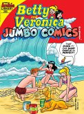 Betty & Veronica Double Digest #285 (eBook, PDF) Betty & Veronica Double Digest #285 (eBook, PDF)