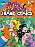 Betty & Veronica Double Digest #302 (eBook, PDF) Betty & Veronica Double Digest #302 (eBook, PDF)