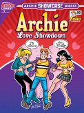Archie Showcase Digest #3: Love Showdown (eBook, PDF) Archie Showcase Digest #3: Love Showdown (eBook, PDF)