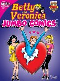 Betty & Veronica Double Digest #321 (eBook, PDF) Betty & Veronica Double Digest #321 (eBook, PDF)