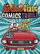 Archie Giant Comics Thrill (eBook, PDF) - Bild 1