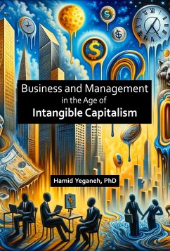 Business and Management in the Age of Intangible Capitalism (eBook, ePUB)