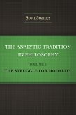 The Analytic Tradition in Philosophy, Volume 3 (eBook, PDF) The Analytic Tradition in Philosophy, Volume 3 (eBook, PDF)