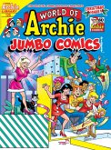 World of Archie Double Digest #125 (eBook, PDF) World of Archie Double Digest #125 (eBook, PDF)
