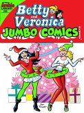 Betty & Veronica Double Digest #289 (eBook, PDF) Betty & Veronica Double Digest #289 (eBook, PDF)