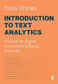 Introduction to Text Analytics (eBook, ePUB)