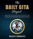 The Daily Gita Project (eBook, ePUB)