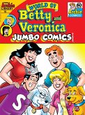 World of Betty & Veronica Digest #16 (eBook, PDF) World of Betty & Veronica Digest #16 (eBook, PDF)
