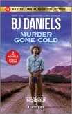 Murder Gone Cold & Cold Case Kidnapping (eBook, ePUB)
