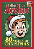 Archie: 80 Years of Christmas (eBook, PDF)