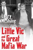 Little Vic and the Great Mafia War (eBook, ePUB)