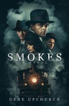 Smokes (eBook, ePUB) Cover Smokes (eBook, ePUB)