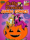 Betty & Veronica Double Digest #297 (eBook, PDF)