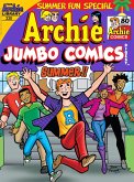 Archie Double Digest #330 (eBook, PDF) Archie Double Digest #330 (eBook, PDF)