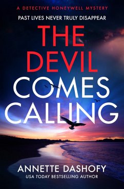 Cover The Devil Comes Calling (eBook, ePUB)