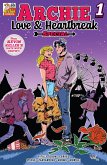 Archie Love & Heartbreak Special (eBook, PDF) Archie Love & Heartbreak Special (eBook, PDF)