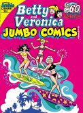 Betty & Veronica Double Digest #304 (eBook, PDF) Betty & Veronica Double Digest #304 (eBook, PDF)
