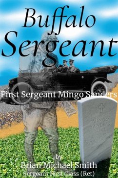 Cover Buffalo Sergeant (eBook, ePUB)