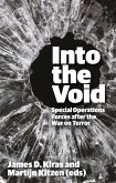 Into the Void (eBook, ePUB)