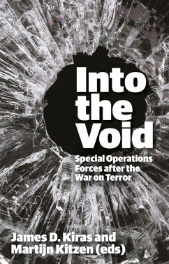 Cover Into the Void (eBook, ePUB)