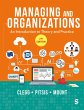 Managing and Organizations (eBook, ePUB) - Bild 1