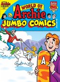 World of Archie Double Digest #137 (eBook, PDF) World of Archie Double Digest #137 (eBook, PDF)