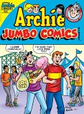 Archie Double Digest #332 (eBook, PDF)