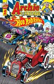 Archie & Friends: Hot Rod Racing (One Shot) (eBook, PDF) Archie & Friends: Hot Rod Racing (One Shot) (eBook, PDF)
