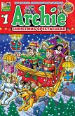 Archie Christmas Spectacular (2023) (eBook, PDF) Archie Christmas Spectacular (2023) (eBook, PDF)