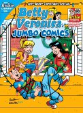 Betty & Veronica Double Digest #309 (eBook, PDF) Betty & Veronica Double Digest #309 (eBook, PDF)
