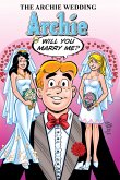 Archie Wedding: Archie in Will You Marry Me? (eBook, PDF) Archie Wedding: Archie in Will You Marry Me? (eBook, PDF)