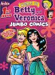 World of Betty & Veronica Digest #1... - Bild 1