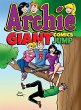 Archie Giant Comics Jump (eBook, ePUB) - Bild 1