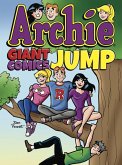 Archie Giant Comics Jump (eBook, PDF)