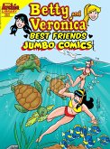 Betty & Veronica Double Digest #283 (eBook, PDF)