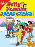 Betty & Veronica Double Digest #290 (eBook, PDF)