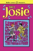 She's Josie (eBook, PDF)
