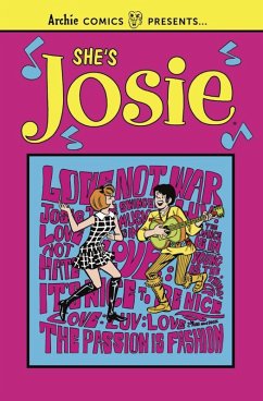 Cover She's Josie (eBook, PDF)