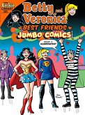 Betty & Veronica Best Friends Digest #285 (eBook, PDF)