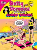 B&V Friends Double Digest #282 (eBook, PDF)