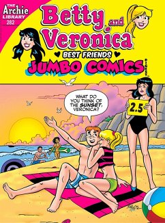 Cover B&V Friends Double Digest #282 (eBook, PDF)