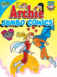 Archie Double Digest #347 (eBook, PDF) - Superstars, Archie